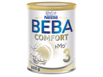 BEBA COMFORT 3 HM-O hero model