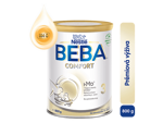 BEBA COMFORT 3 HM-O flash_prémiová výživa