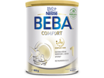 BEBA COMFORT 1, 5 HMO, 800g