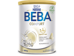 BEBA COMFORT 4, 5 HMO, 800 g