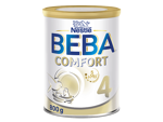 BEBA COMFORT 4, 5 HMO, 800 g