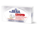 PreBEBA 1, 90 ml karton