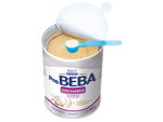 preBEBA Discharge otevřené balení