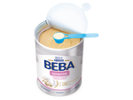 BEBA SENSITIVE otevřené balení