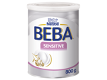 BEBA SENSITIVE hero model