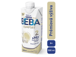 BEBA COMFORT 2 HM-O tekutá_flash prémiová výživa