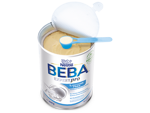 BEBA EXPERTpro Lactose Free otevřené balení