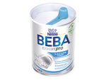 BEBA EXPERTpro Lactose Free odměrka pod víčkem