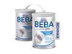 BEBA EXPERTpro LACTOSE FREE