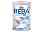 BEBA EXPERTpro LACTOSE FREE