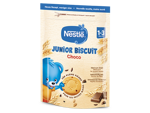 čoko sušenky
