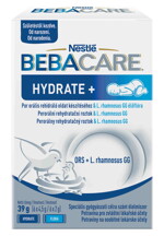 BEBACARE HYDRATE+ top