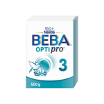 BEBA OPTIPRO 3, 500 g