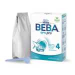 BEBA OPTIPRO 4, 500 g