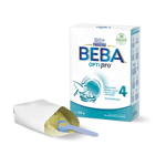 BEBA OPTIPRO 4, 500 g