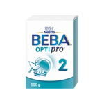 BEBA OPTIPRO 2, 500 g