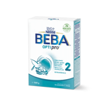 BEBA OPTIPRO 2, 500 g
