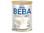 BEBA COMFORT 5 základný pohľad