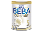 BEBA COMFORT 5 základní pohled