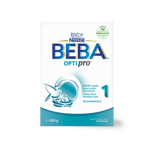 BEBA OPTIPRO 1, 500 g