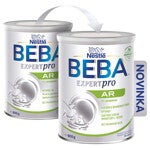 BEBA EXPERTpro AR BEBA EXPERTpro AR