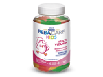 BEBACARE KIDS MULTIVITAMIN