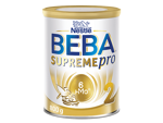 BEBA SUPREMEpro 2 6 HMO, 800 g 