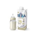 BEBA COMFORT 2, 5 HMO, 500ml