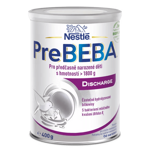 PreBEBA discharge, 400 g