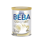 BEBA COMFORT 2, 5 HMO, pokračovací kojenecké mléko, 800 g