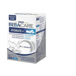 BEBACARE HYDRATE+ s probiotickými bakteriemi, 39 g