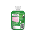 GERBER Organic kapsička hruška, jablko a banán 90 g