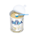 BEBA COMFORT 2, 5 HMO, pokračovací kojenecké mléko, 800 g