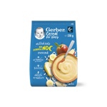 GERBER Cereal mléčná kaše ovocná na dobrou noc 230 g