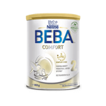 BEBA COMFORT 2, 5 HMO, pokračovací kojenecké mléko, 800 g