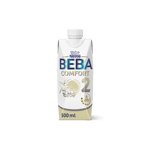 BEBA COMFORT 2, 5 HMO, 500ml
