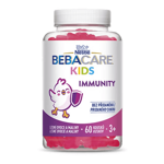 BEBACARE® KIDS GUMMIES MULTIVITAMIN, doplněk stravy, 162 g 