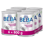 BEBA EXPERTpro SENSITIVE od 1 roku, 800 g