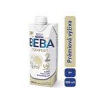 BEBA COMFORT 2, 5 HMO, 500ml
