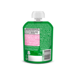 GERBER Organic ovocná kapsička mango a broskev s kokosovým mlékem 80 g