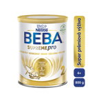 BEBA SUPREMEpro 2, 6 HMO, 800 g