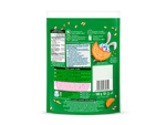 GERBER Organic krekry s mrkví 100 g