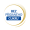 Bez přidaného cukru