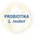 molekula probiotika